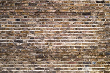 Fragment of an old brick wall background. - HPIF35899