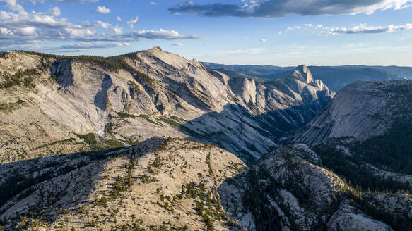 Yosemite-Nationalpark, UNESCO-Welterbe, Kalifornien, Vereinigte Staaten von Amerika, Nordamerika - RHPLF30910