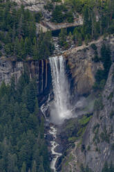 Yosemite-Nationalpark, UNESCO-Welterbe, Kalifornien, Vereinigte Staaten von Amerika, Nordamerika - RHPLF30937