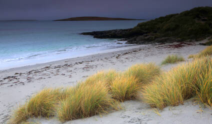 Dalmore beach, Lewis, Outer Hebrides,Scotland, United Kingdom, Europe - RHPLF32763