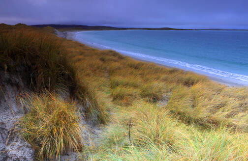 Clachan Sands, North Uist, Outer Hebrides, Scotland, United Kingdom, Europe - RHPLF32771