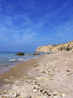 Kavo Paradiso Beach, Kos Island, Dodecanese, Greek Islands, Greece, Europe - RHPLF32772