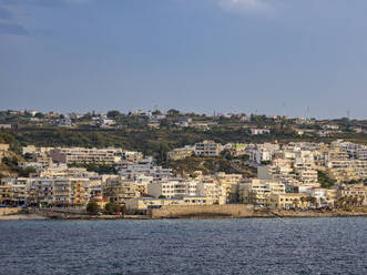 Stadt Rethymno, Region Rethymno, Kreta, Griechische Inseln, Griechenland, Europa - RHPLF33254