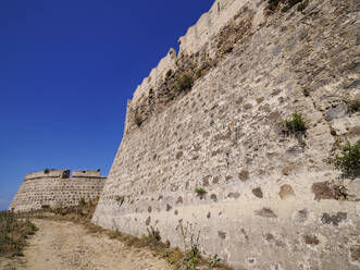 Burg Antimachia bei Kardamaina, Insel Kos, Dodekanes, Griechische Inseln, Griechenland, Europa - RHPLF33612