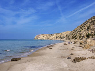 Kavo Paradiso Beach, Kos Island, Dodecanese, Greek Islands, Greece, Europe - RHPLF33695