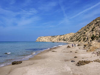 Kavo Paradiso Strand, Insel Kos, Dodekanes, Griechische Inseln, Griechenland, Europa - RHPLF33695