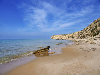 Kavo Paradiso Strand, Insel Kos, Dodekanes, Griechische Inseln, Griechenland, Europa - RHPLF33696