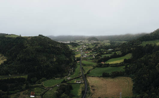 Furnas, São Miguel, Portugal - RSGF01010