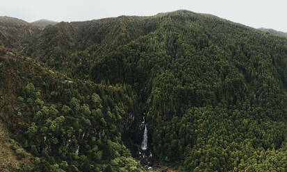 Cascata das Lombadas, São Miguel, Portugal - RSGF01016